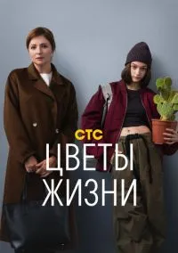 Цветы жизни (сериал, 2024) 1 сезон смотреть онлайн на Лордфильм